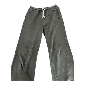 Dark blue sweatpants