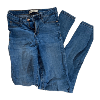 Gina tricot jeans