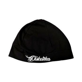 Diskoteka skull cap