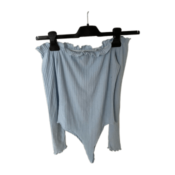 New look blouse
