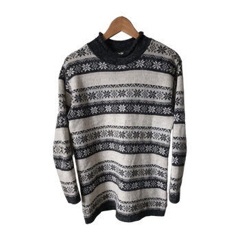 Vintage sweater