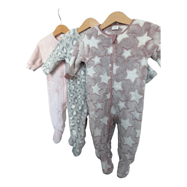 Next baby sleepsuits