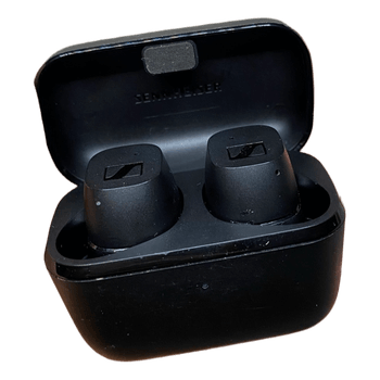 Sennheiser CX200 Wireless earbuds belaidžiai ausinukai nappikuulokkeet kõrvaklapid