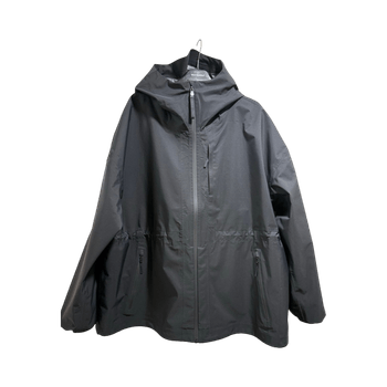 H&M Stormmove Loose fit naisten kuoritakki, L-koko