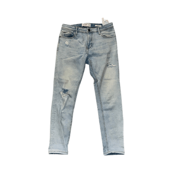 Miesten Pull & Bear farkut