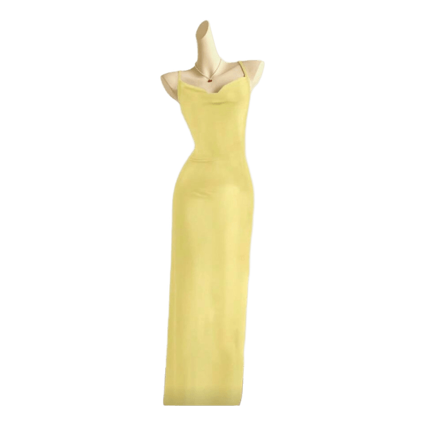 Cute summer dress