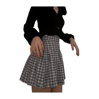 Bershka skirt