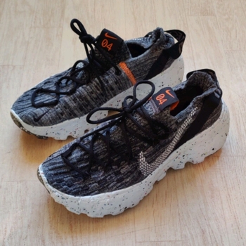 Nike sneakers