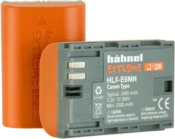 HLX-E6N li-ion battery