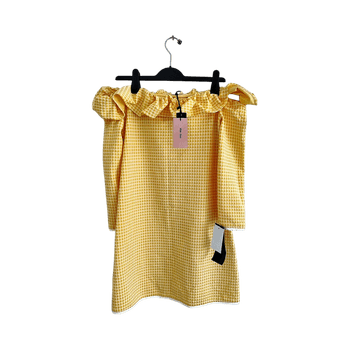 Miu Miu Prada pretty summer dress 