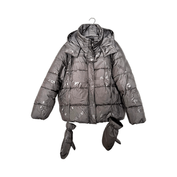 Carmakoma puffertakki