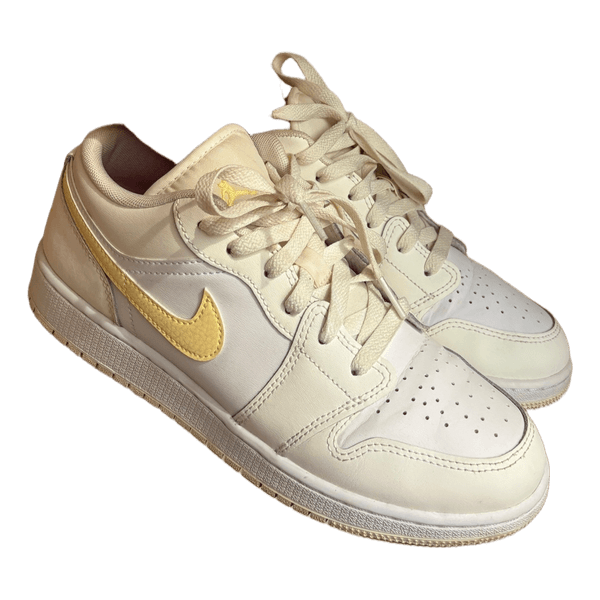Nike Air Jordan sneakers