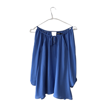 Bik bok blouse