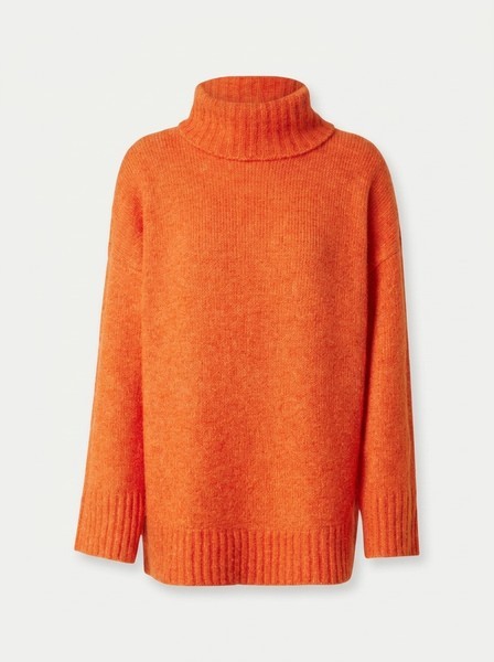 Pcnancy knit sweater