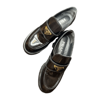 Prada loafers