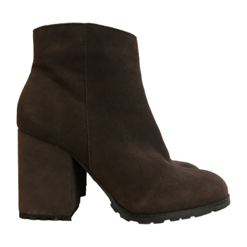 Benetton boots