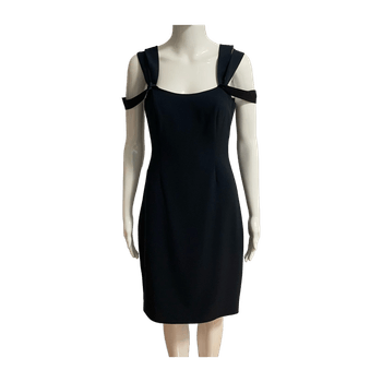 Halston Heritage dress