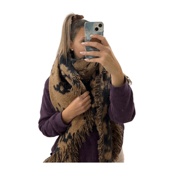H&m scarf