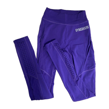 Gymshark sportswear