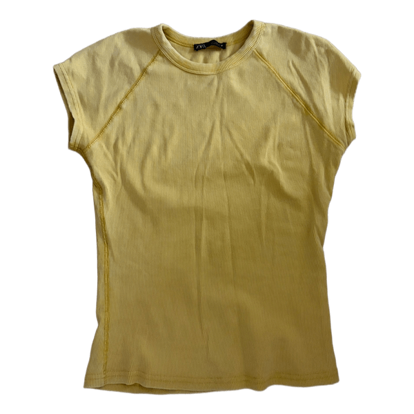 Udgået ZARA t-shirt