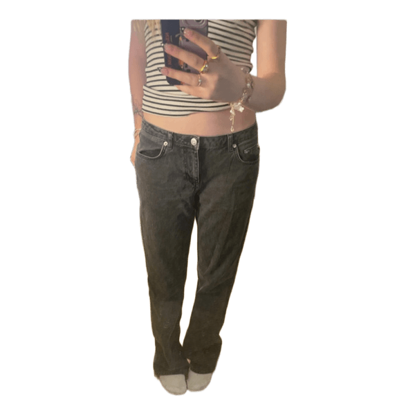 NA-KD jeans