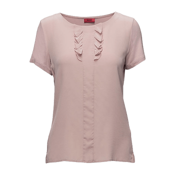 Light Pink HUGO Desilka
