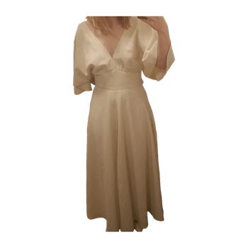 1970-luku vintage dress