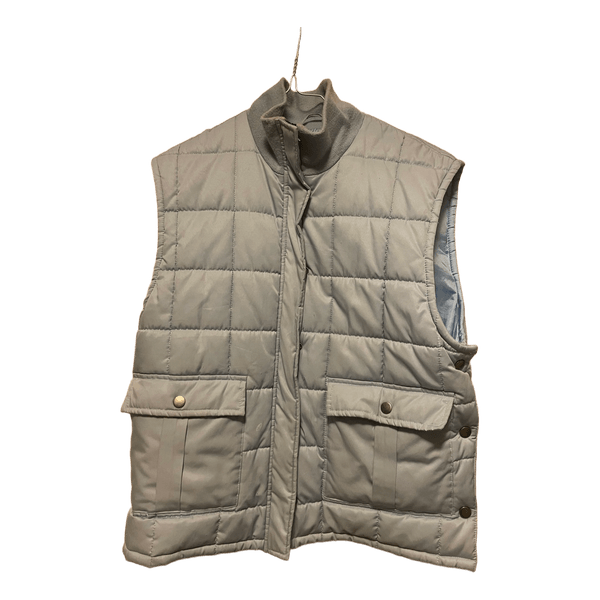 Mads Nørgaard vest