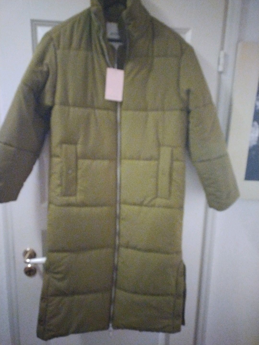 Monkl coat