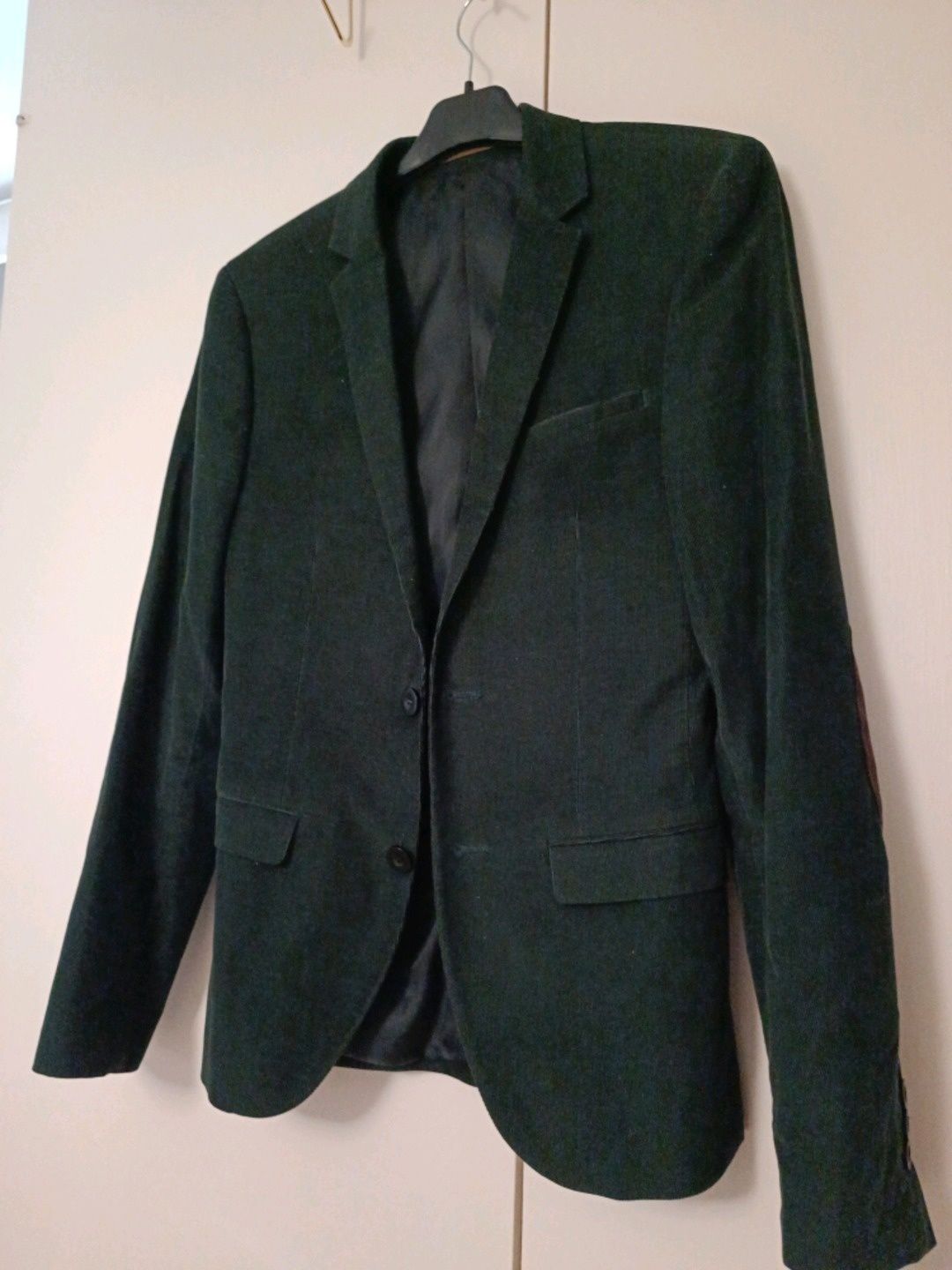 Jules blazer