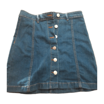 Gina tricot skirt