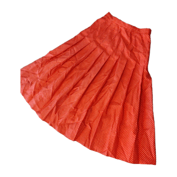 Finnish vintage skirt