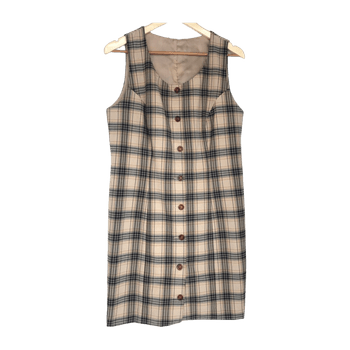 Vintage dress