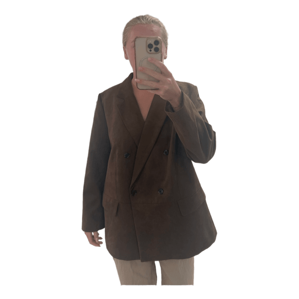 Hm blazer