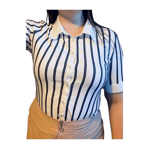 Antonelle blouse
