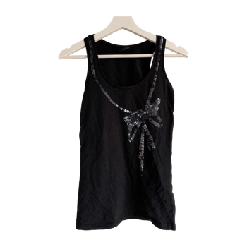 Bershka top