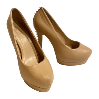 Nly heels