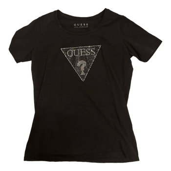 Black Guess t-shirt