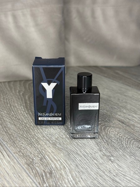YSL eau de parfum