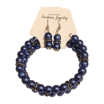 Handmade jewelry