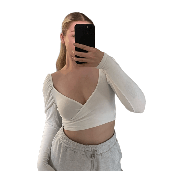 Nly trend top