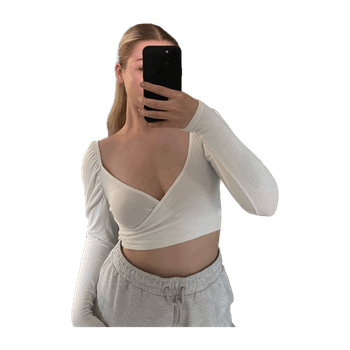Nly trend top