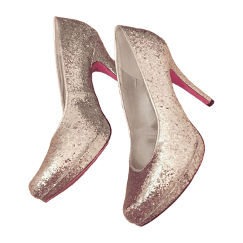 Graceland heels