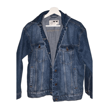 Junkyard coat