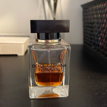 Dolce & Gabbana The Only One perfume