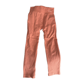 Icaniwill sportswear