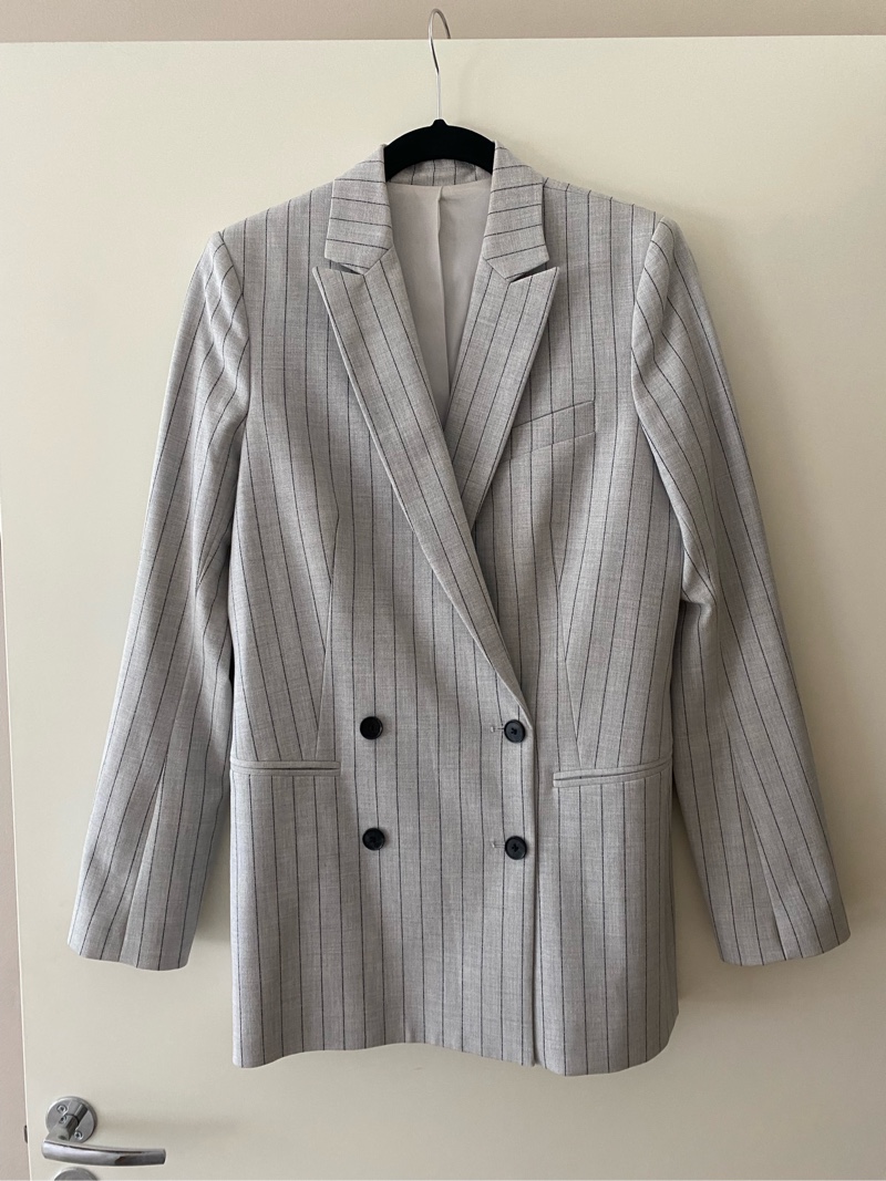 J. Lindeberg Bleiseri 36 