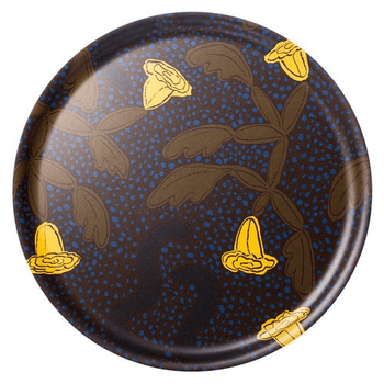 Samuji Love round tray