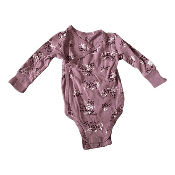 Vauvan body
