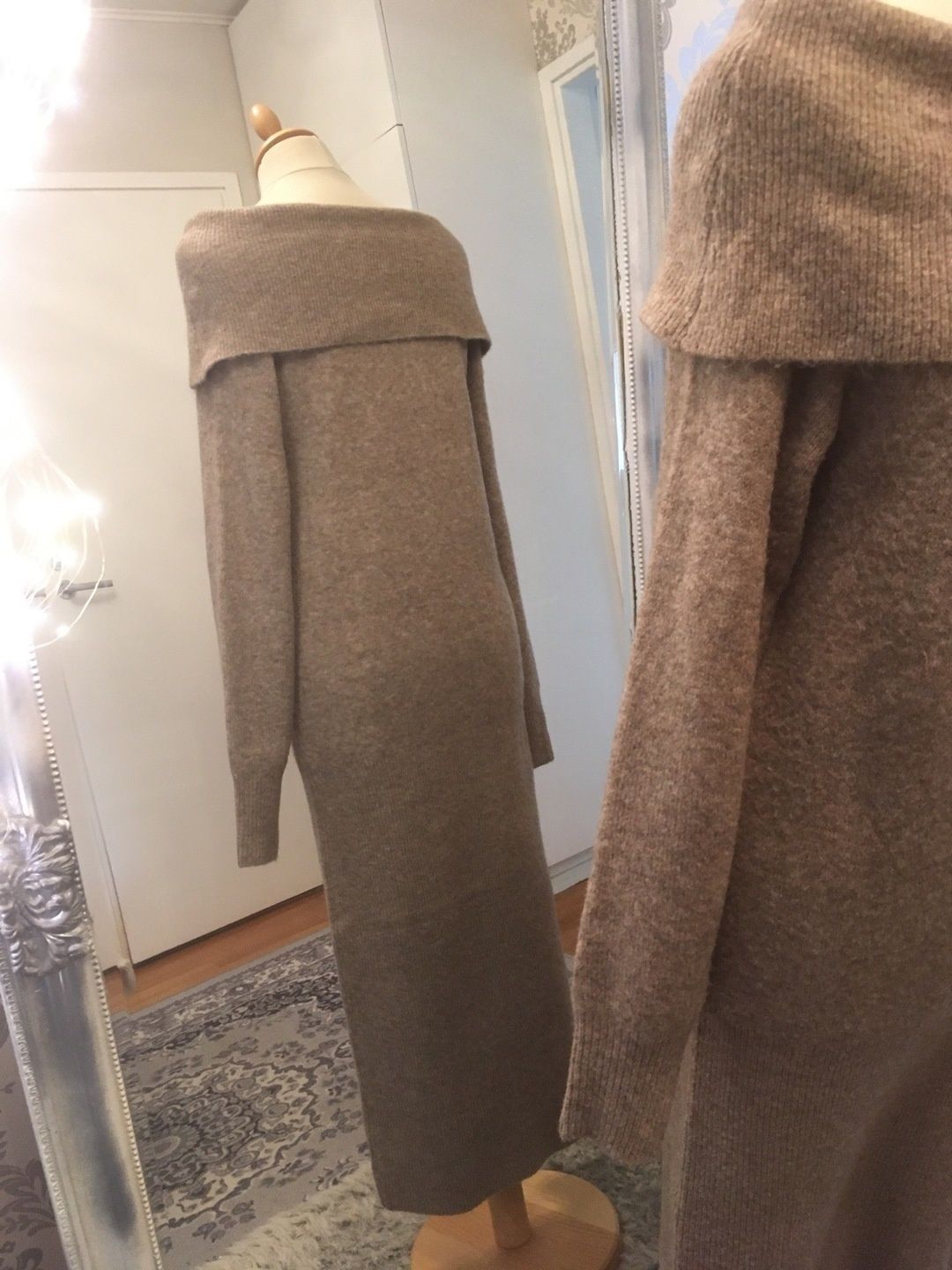 Kiomi dress